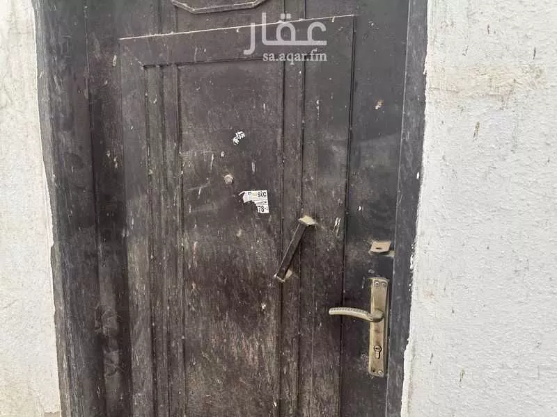 شقة 1 غرف في المونسية 3