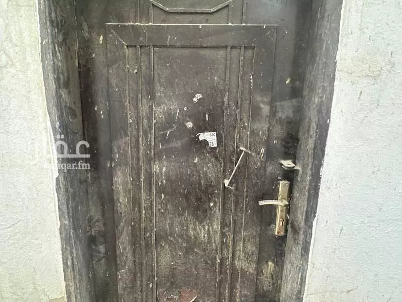 شقة 1 غرف في المونسية 4