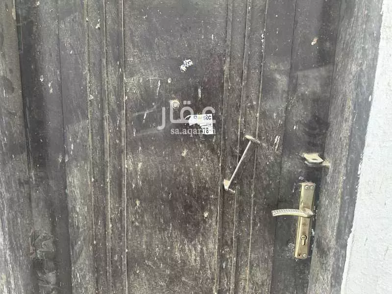 شقة 1 غرف في المونسية 5