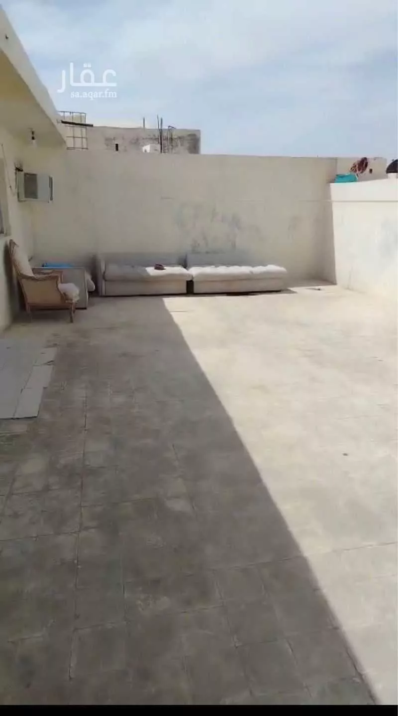 شقة 2 غرف في الجرادية 1