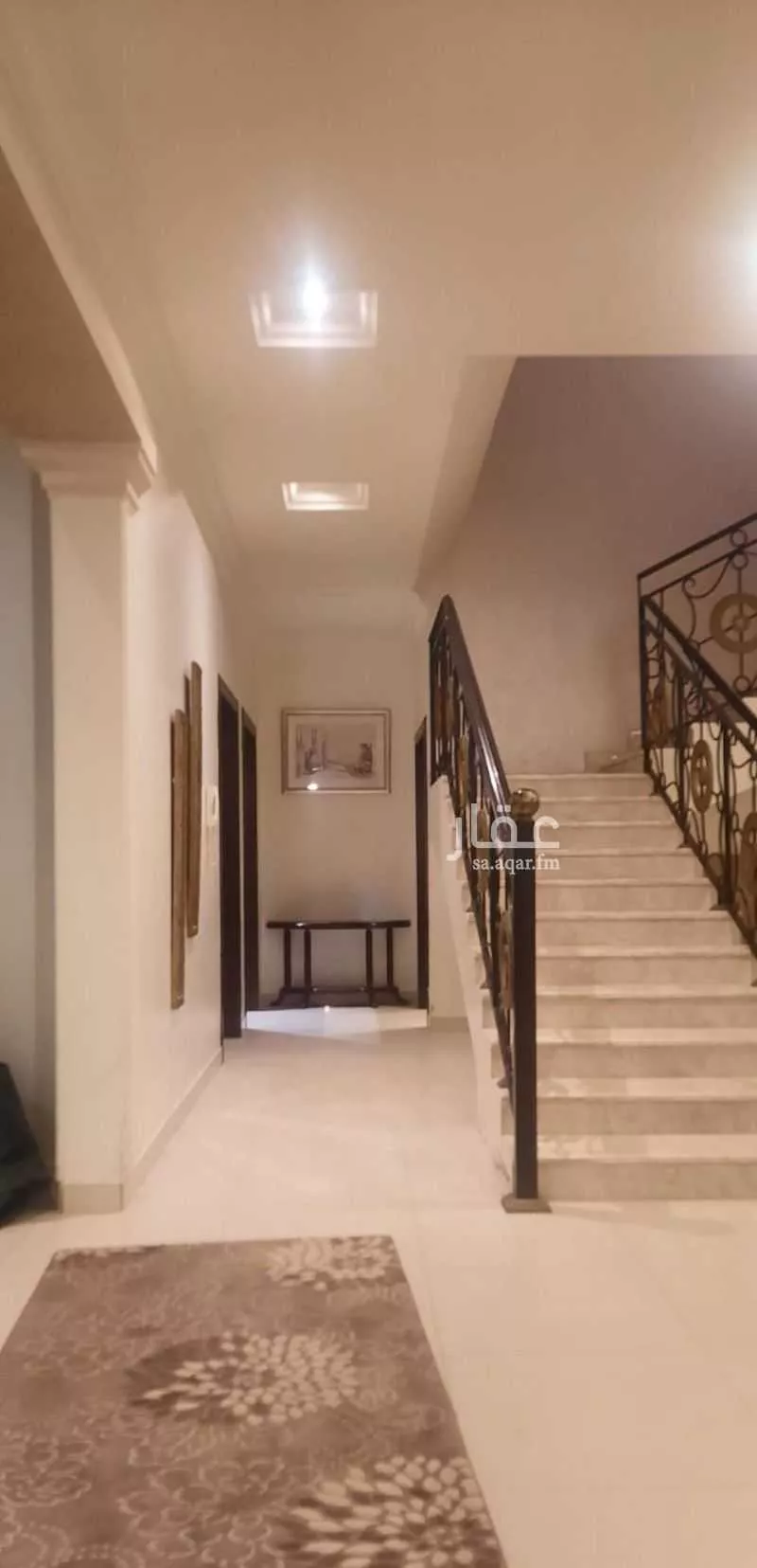 فيلا 4 غرف في عرقة 3