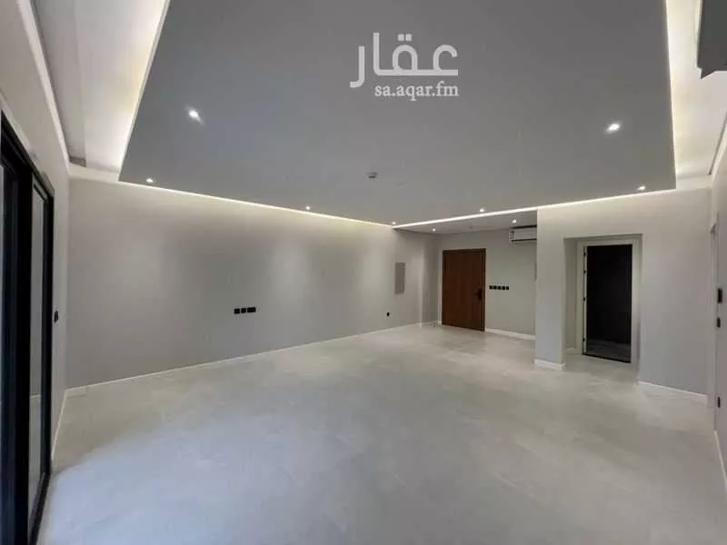 3 bedroom apartment in Hittin, Riyadh 5