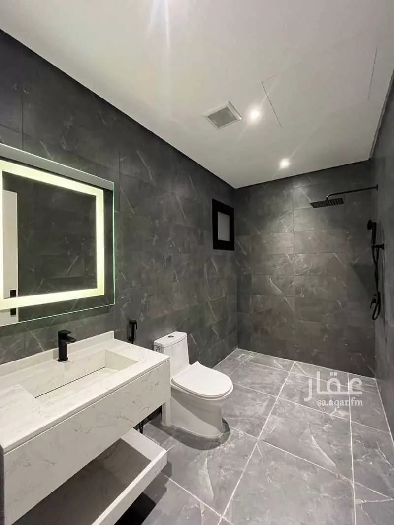 3 bedroom apartment in Hittin, Riyadh 10