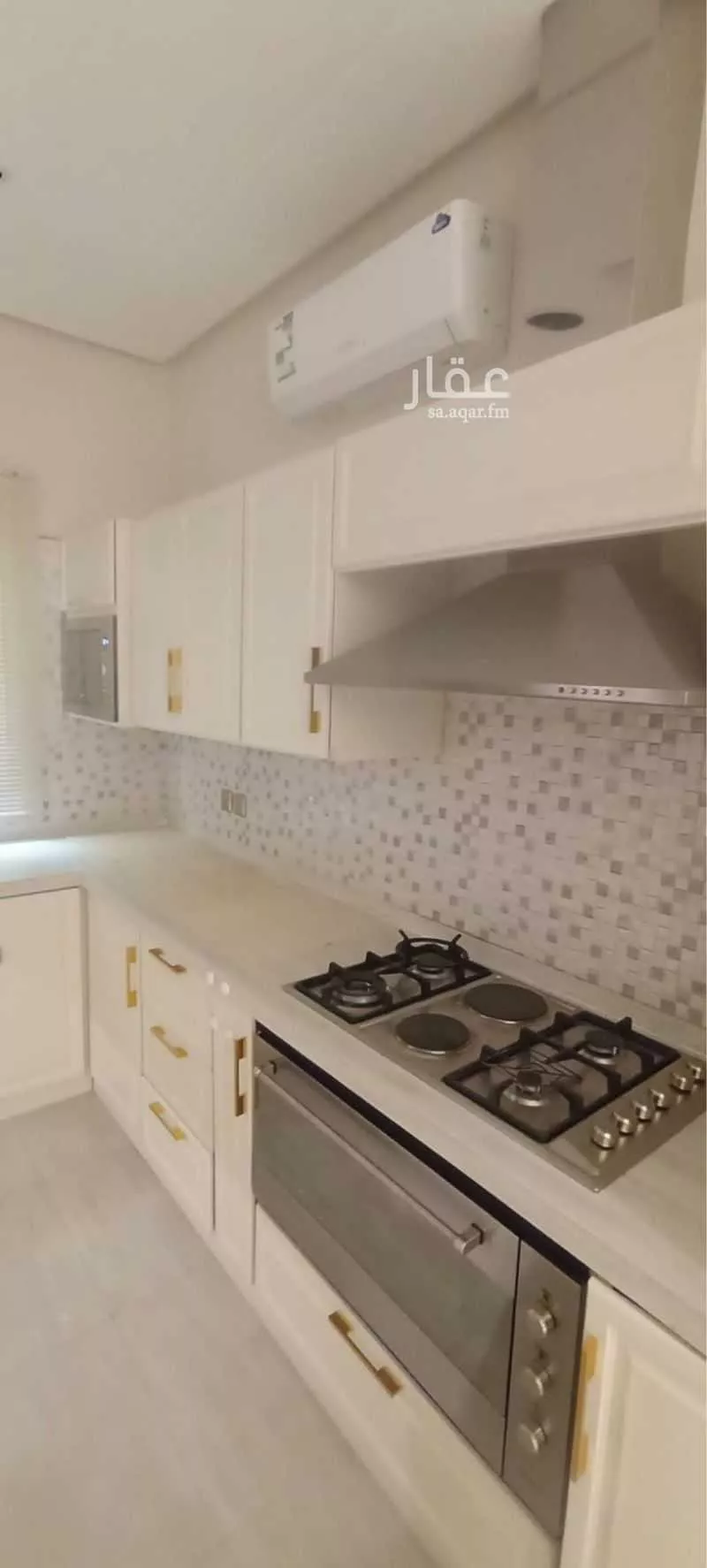 شقة 3 غرف في الياسمين 2