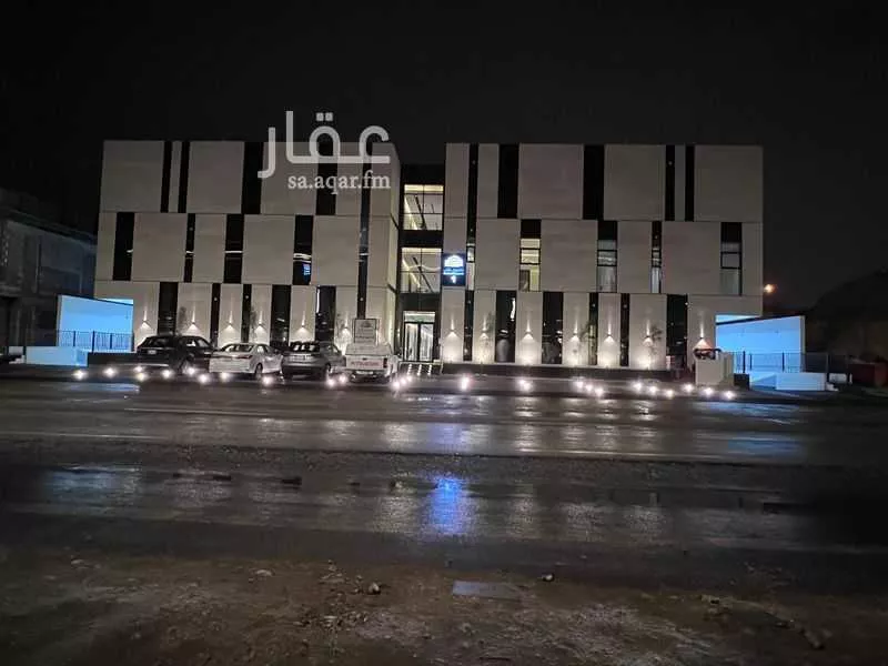 شقة 3 غرف في العارض