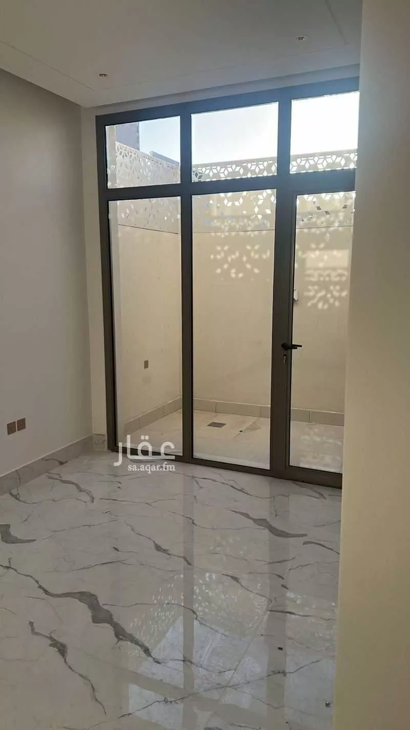 دور 1 غرف في حطين 3