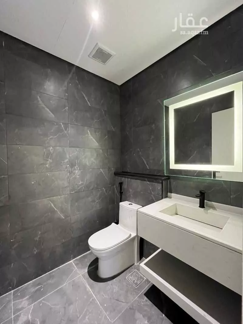 3 bedroom apartment in Hittin, Riyadh 9