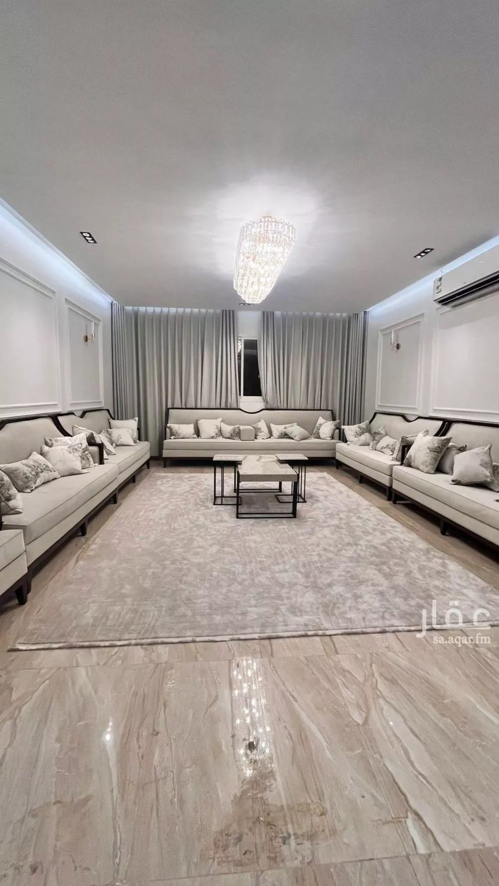 فيلا 5 غرف في المونسية 2