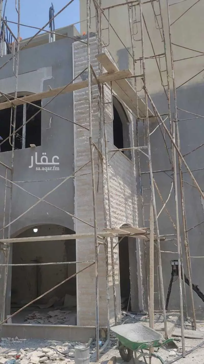 فيلا 4 غرف في الخالدية 5