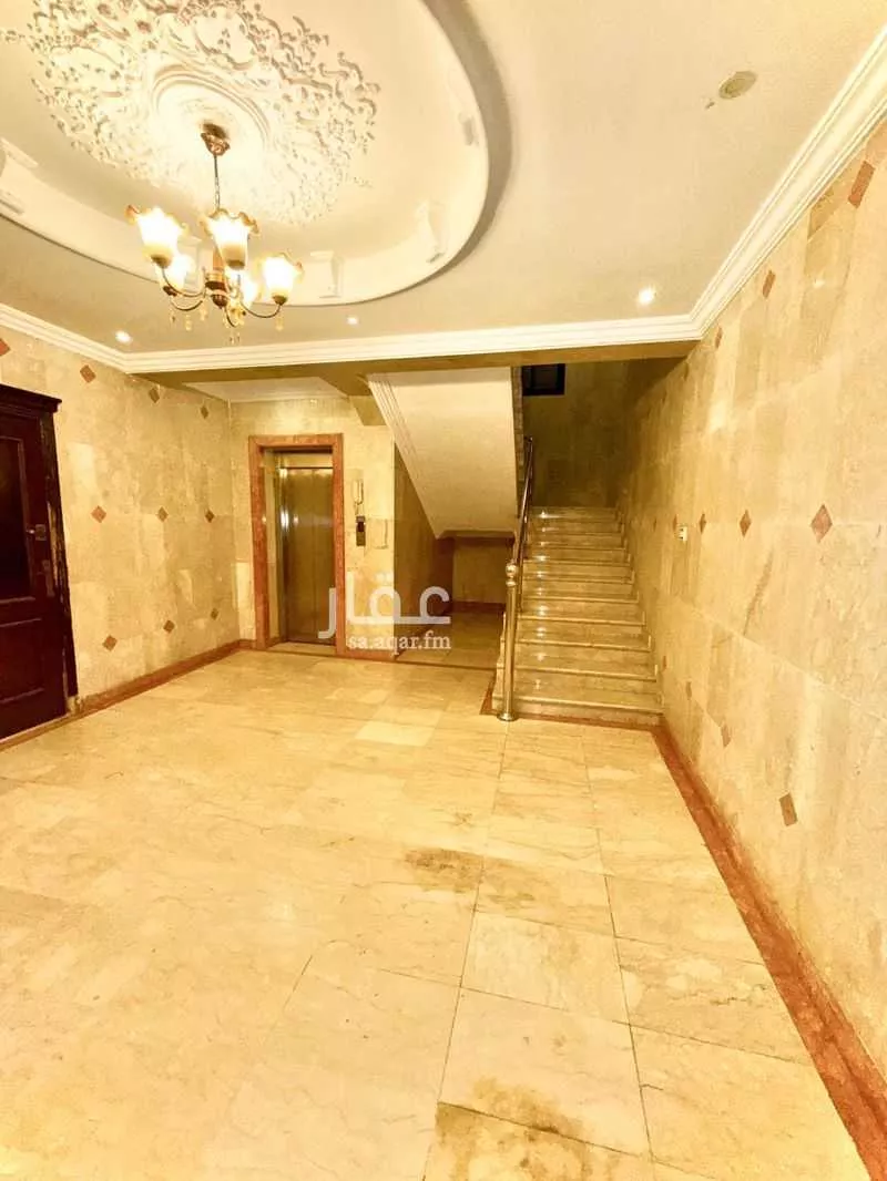 5 bedroom apartment in Al Rawdah 5