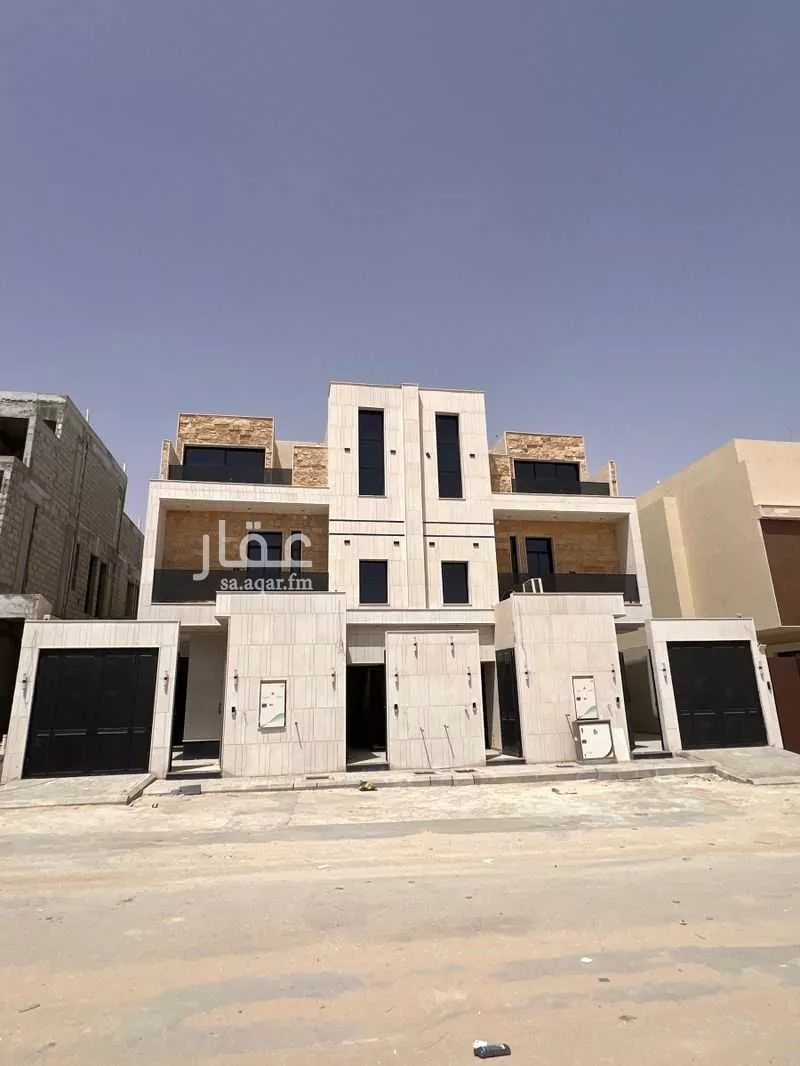 شقة 4 غرف في الرمال 1