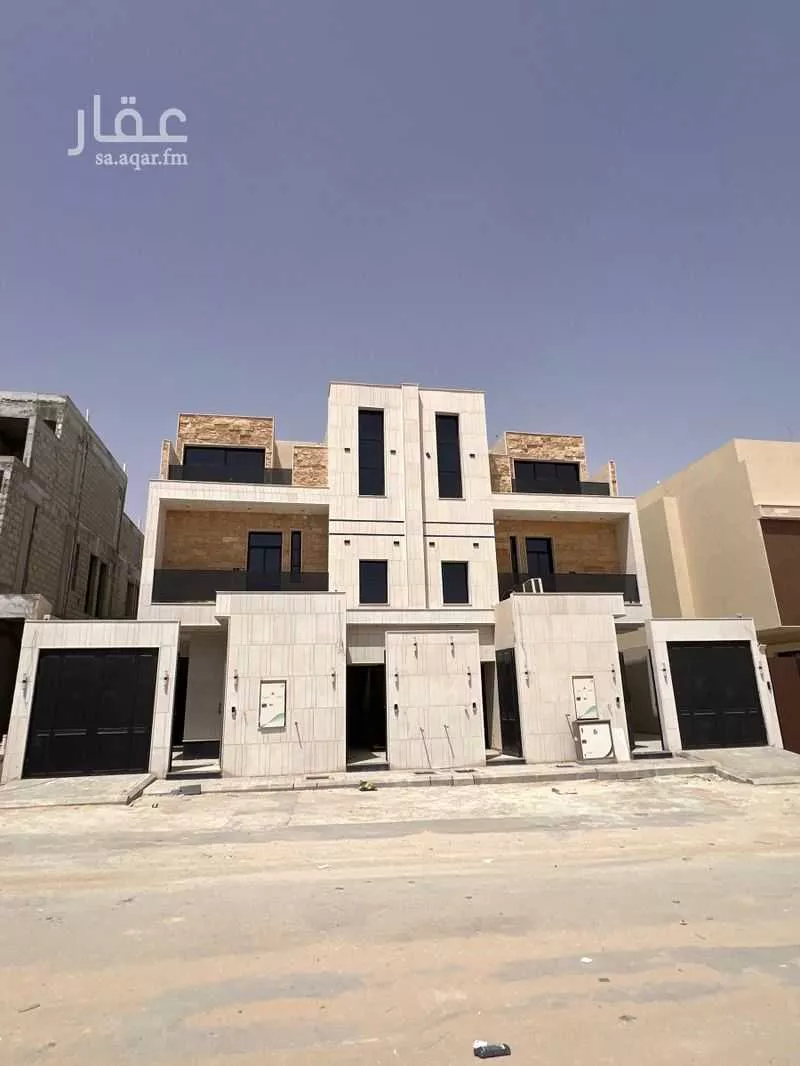 فيلا 6 غرف في الرمال 1