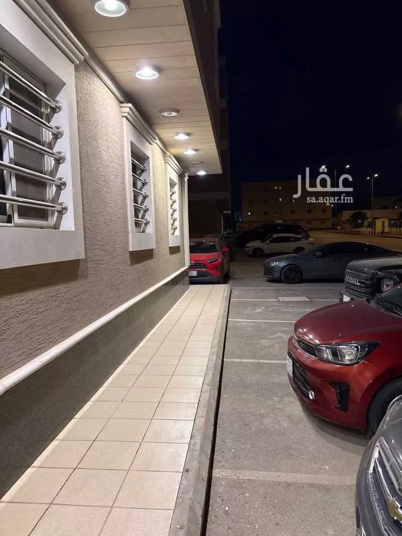 شقة 3 غرف في ظهرة لبن 2