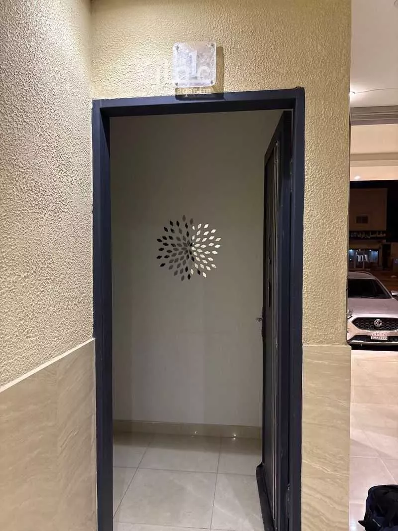 شقة 3 غرف في ظهرة لبن 5