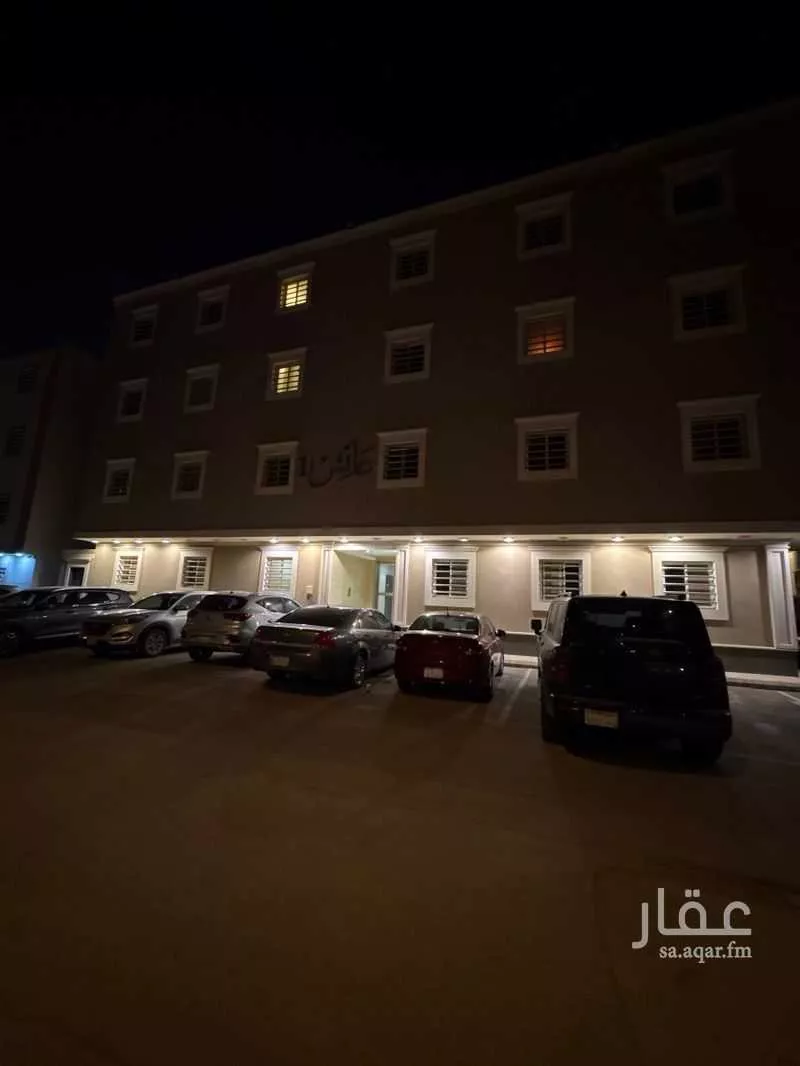 شقة 3 غرف في ظهرة لبن 1