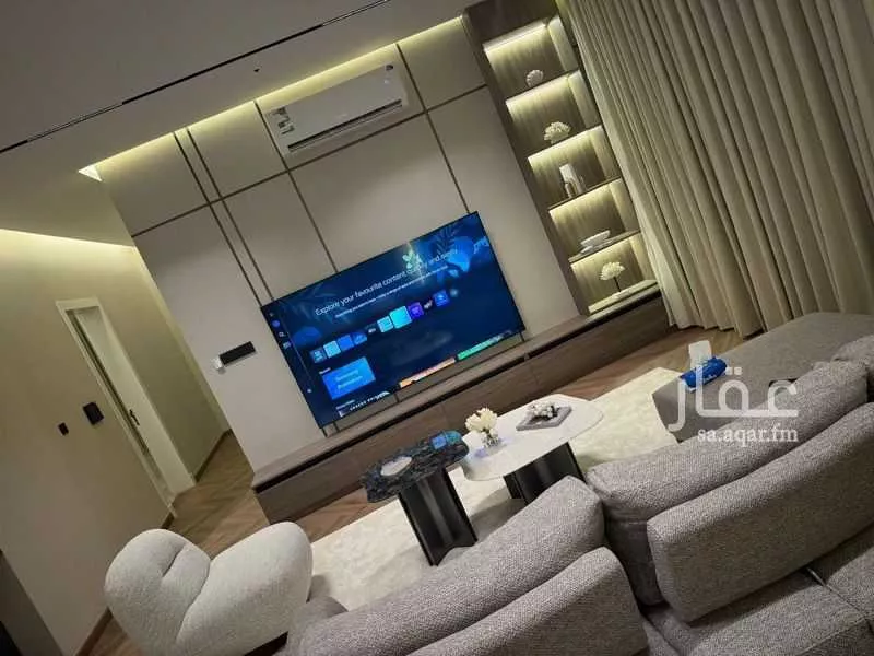 3 bedroom apartment in Hittin, Riyadh 4