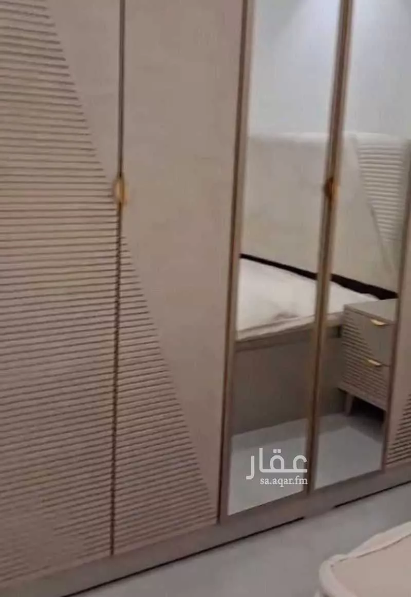 شقة 4 غرف في الشوقية 5