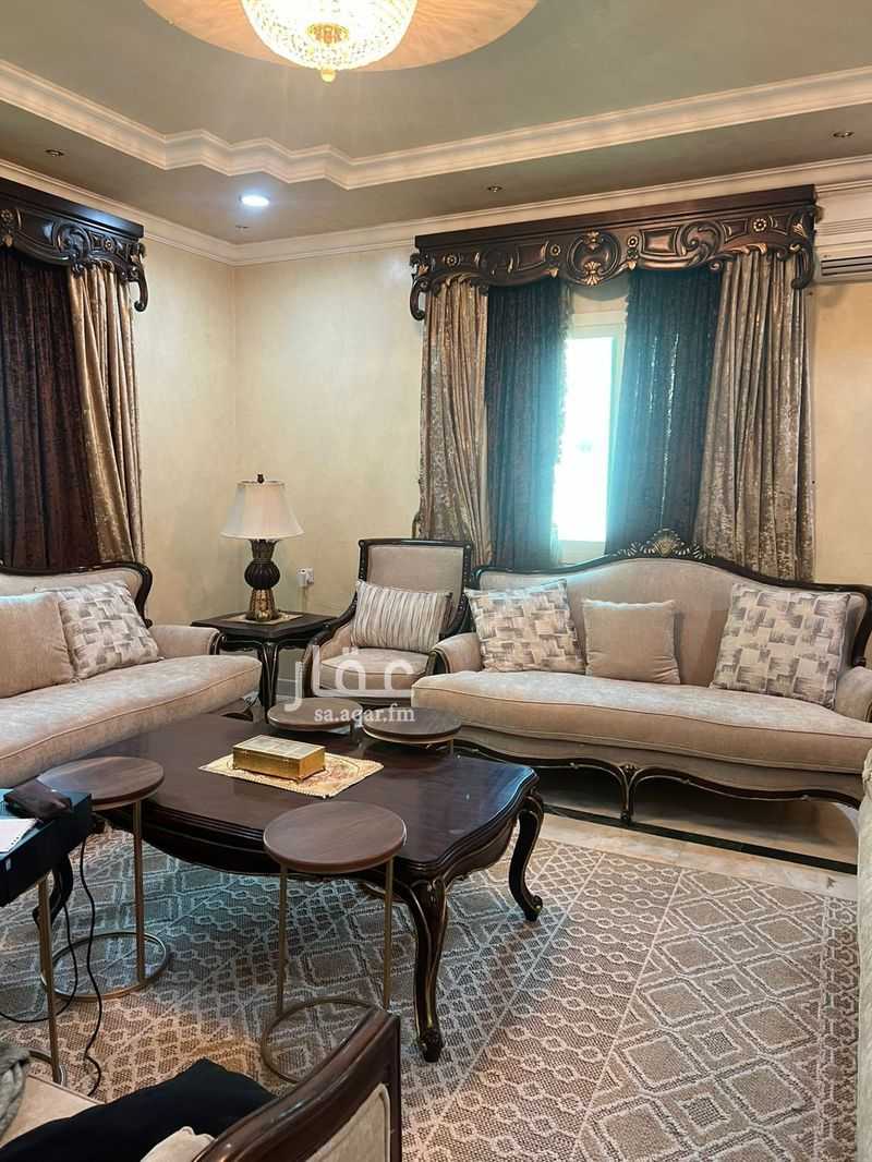 9 bedroom villa in Al Wahah, Riyadh 4
