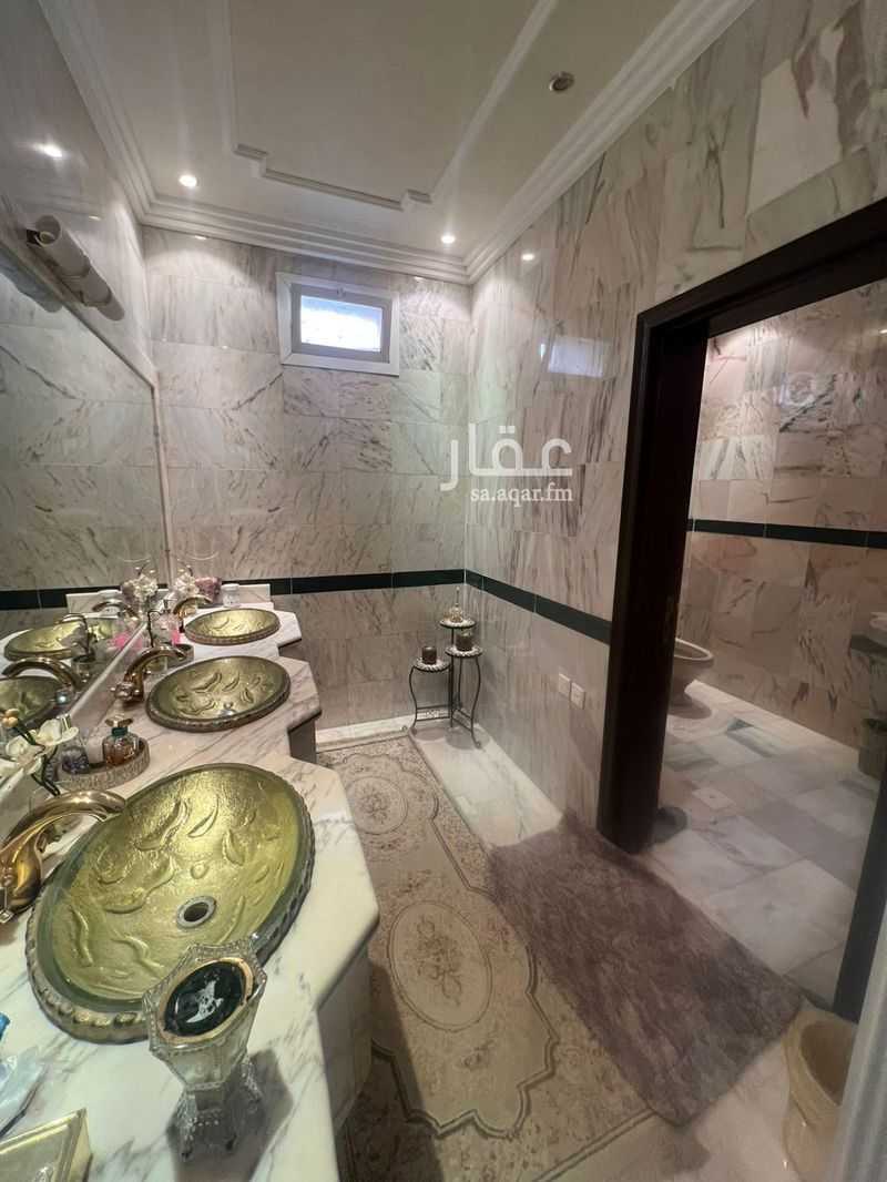 9 bedroom villa in Al Wahah, Riyadh 5