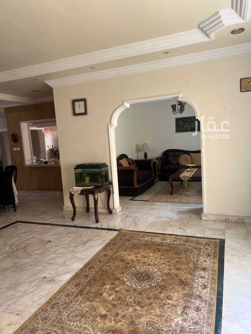 9 bedroom villa in Al Wahah, Riyadh 9
