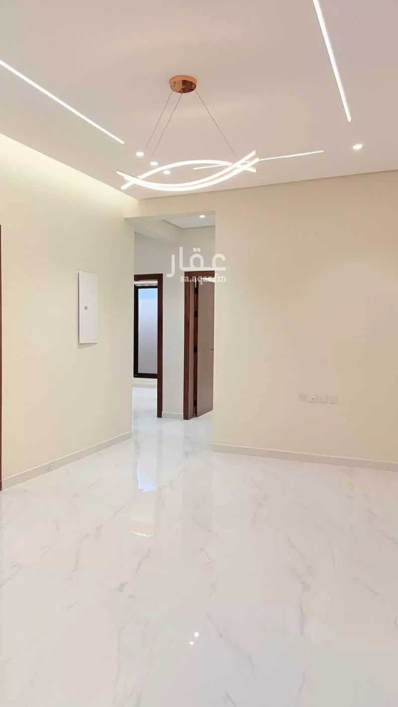 شقة 3 غرف في السعادة 4