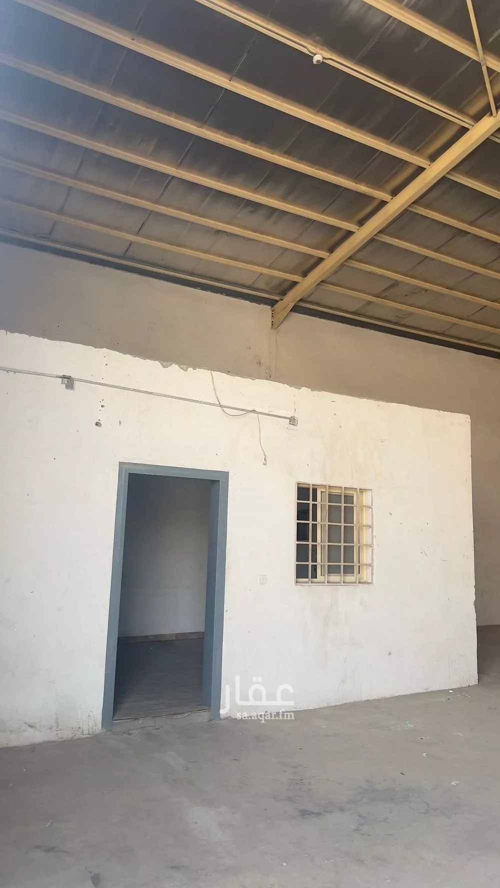 warehouse in Al Mishal, Riyadh 5