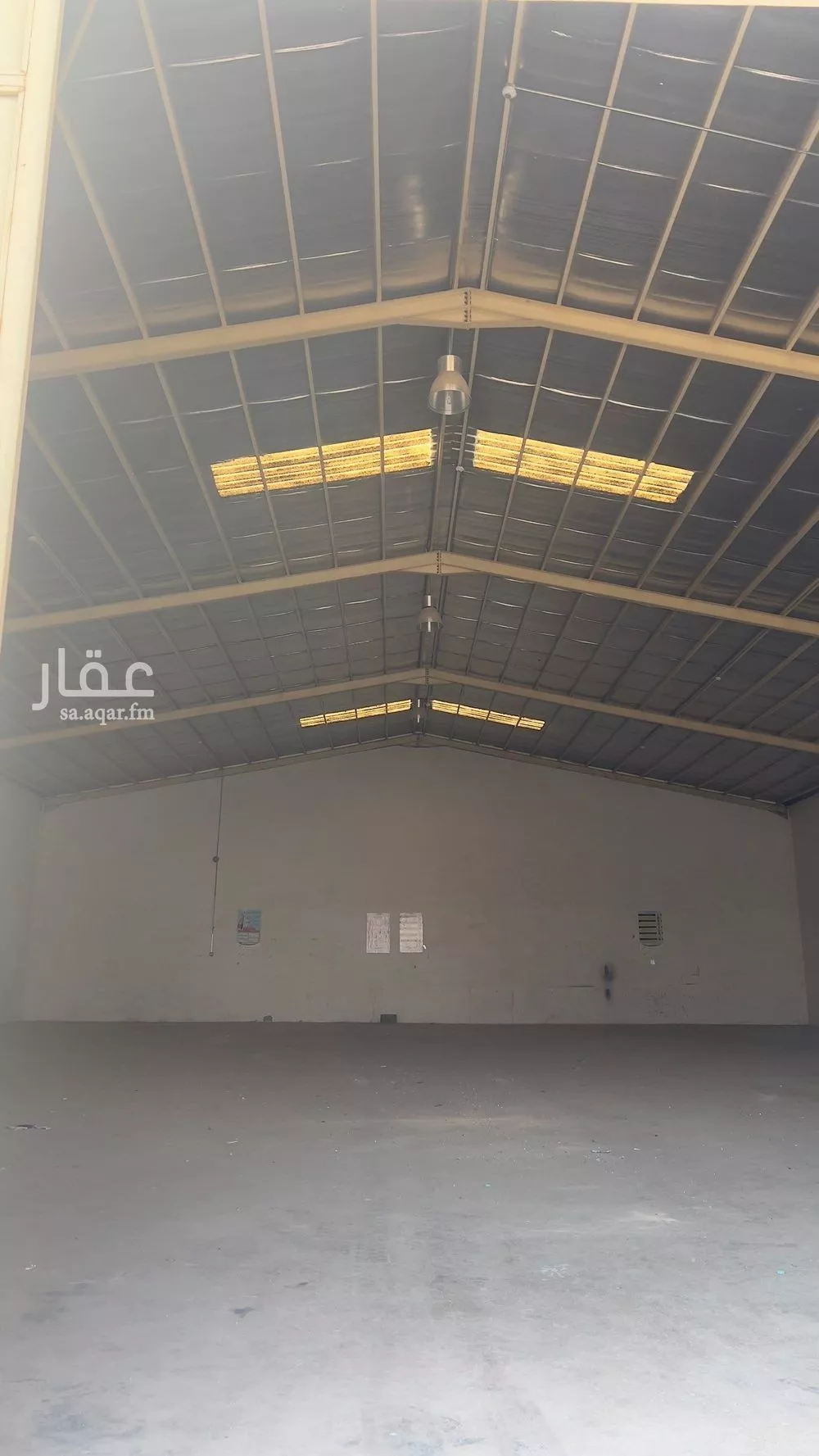 warehouse in Al Mishal, Riyadh 4
