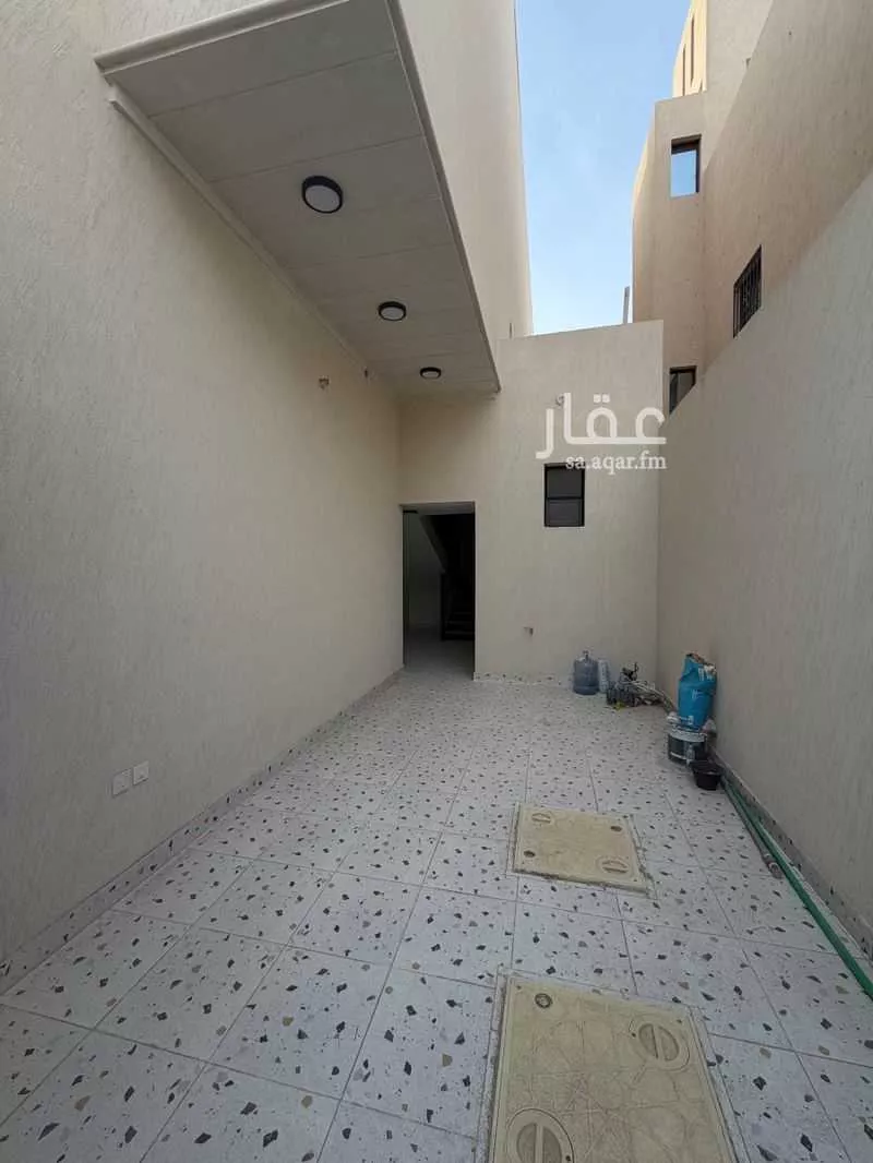 شقة 3 غرف في السعادة 1