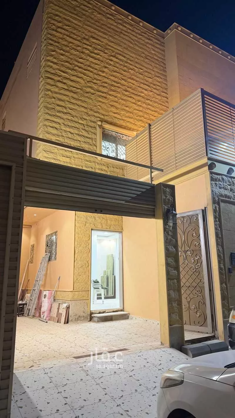 دور 5 غرف في الفيحاء 1