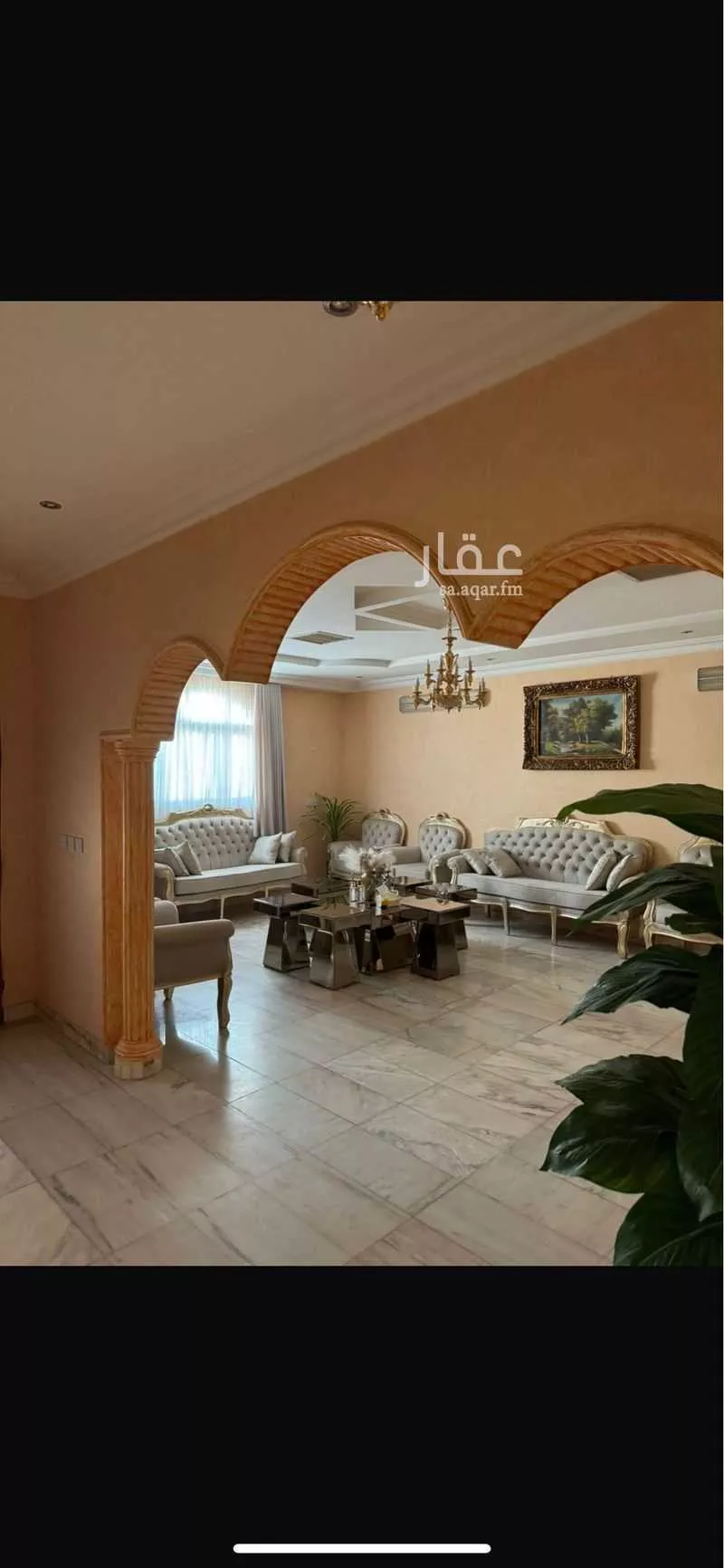 فيلا 7 غرف في الحمراء 5