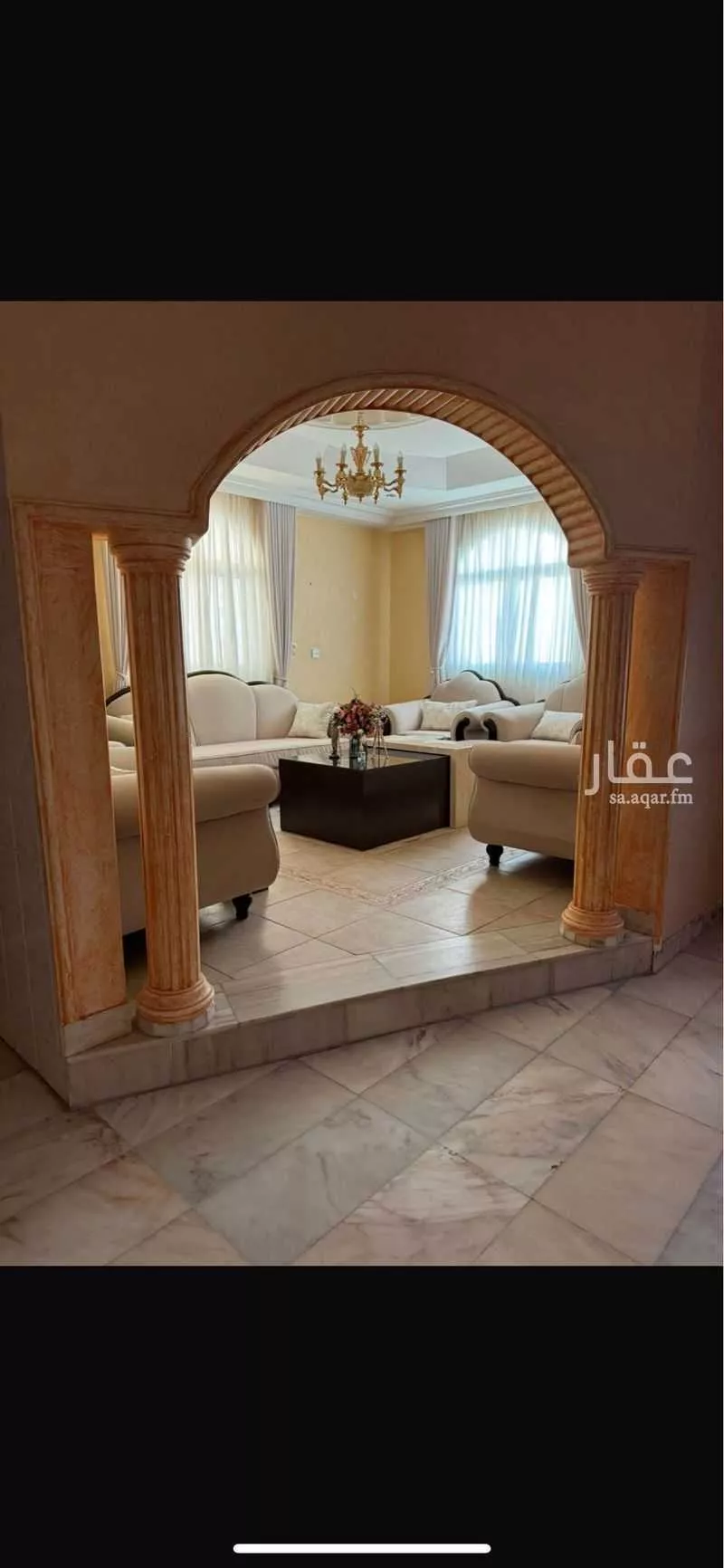 فيلا 7 غرف في الحمراء 4