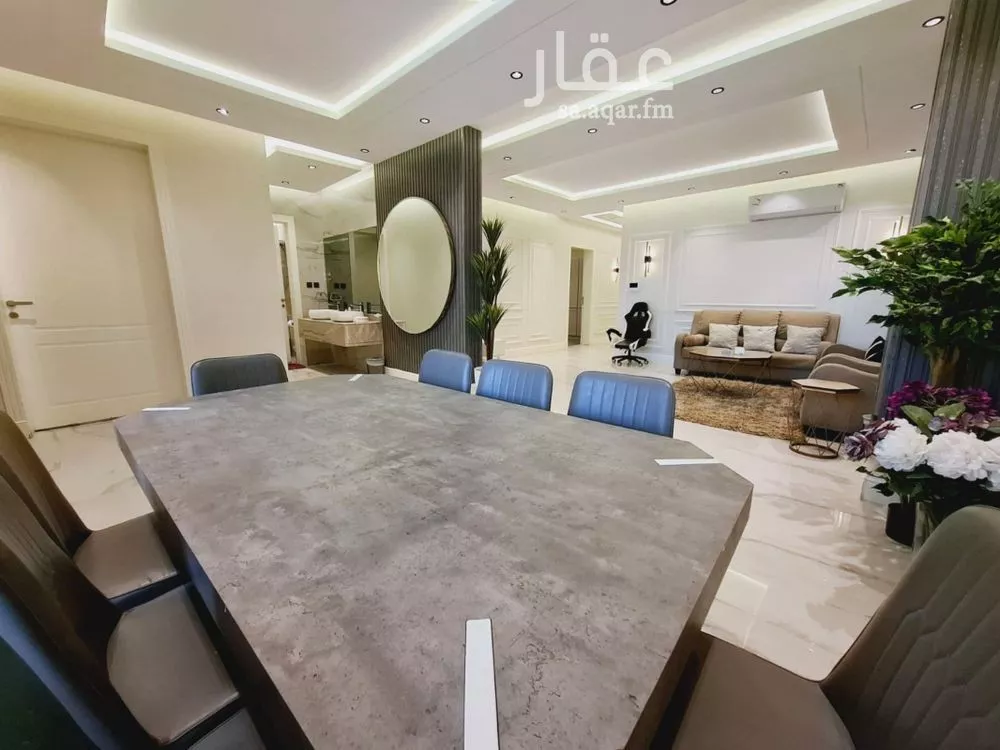 دور 3 غرف في النرجس 3