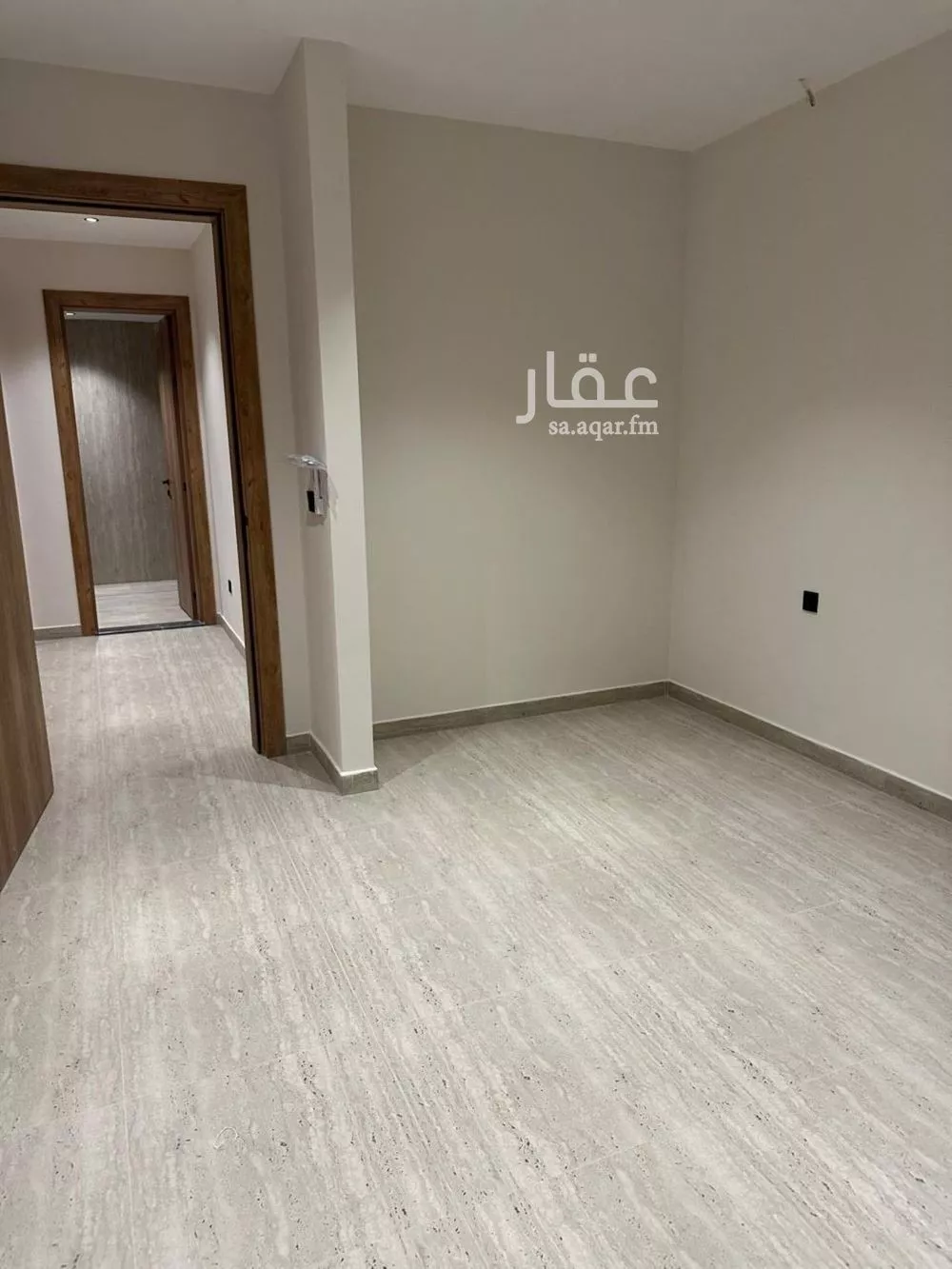 شقة 3 غرف في النرجس 2