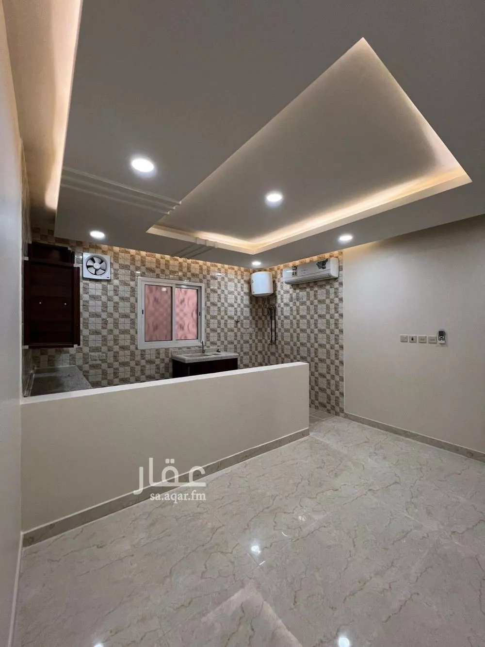 شقة 3 غرف في حطين، الرياض 4