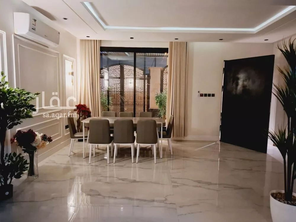 دور 3 غرف في النرجس 5