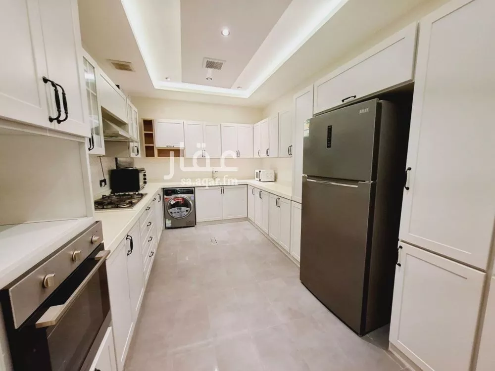 دور 3 غرف في النرجس 1