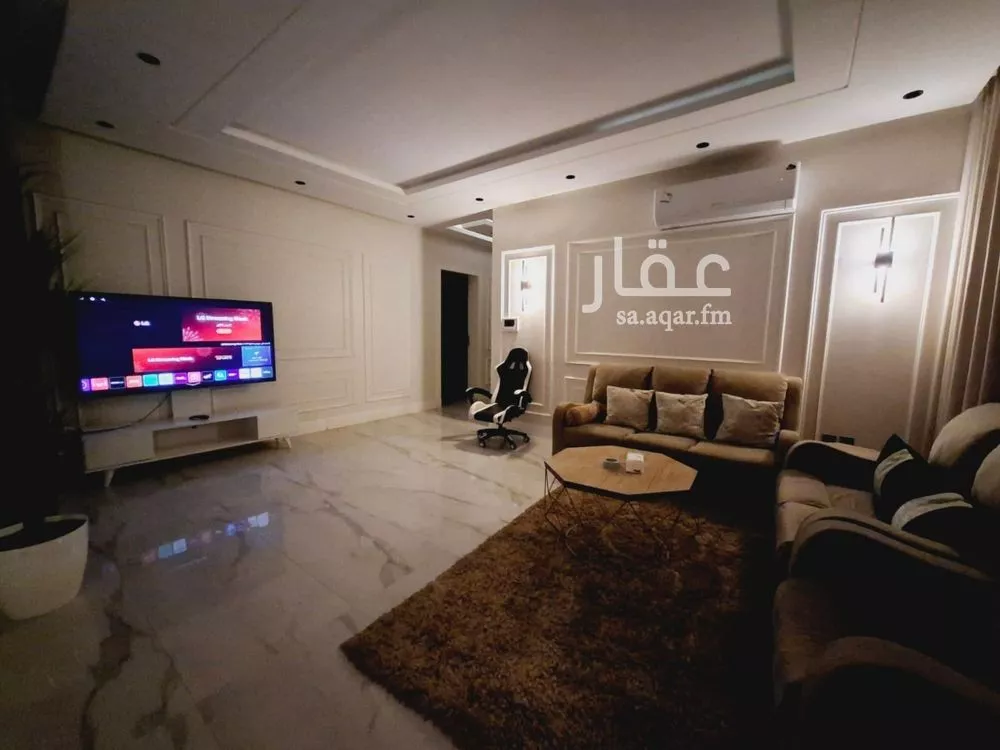 دور 3 غرف في النرجس 4