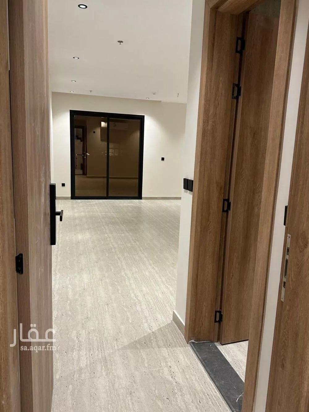 شقة 3 غرف في النرجس 4