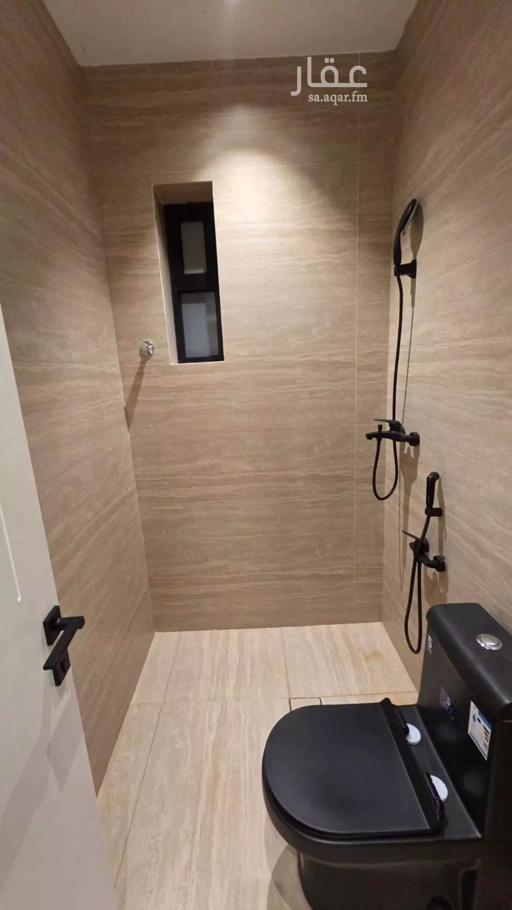 شقة 2 غرف في العارض 2