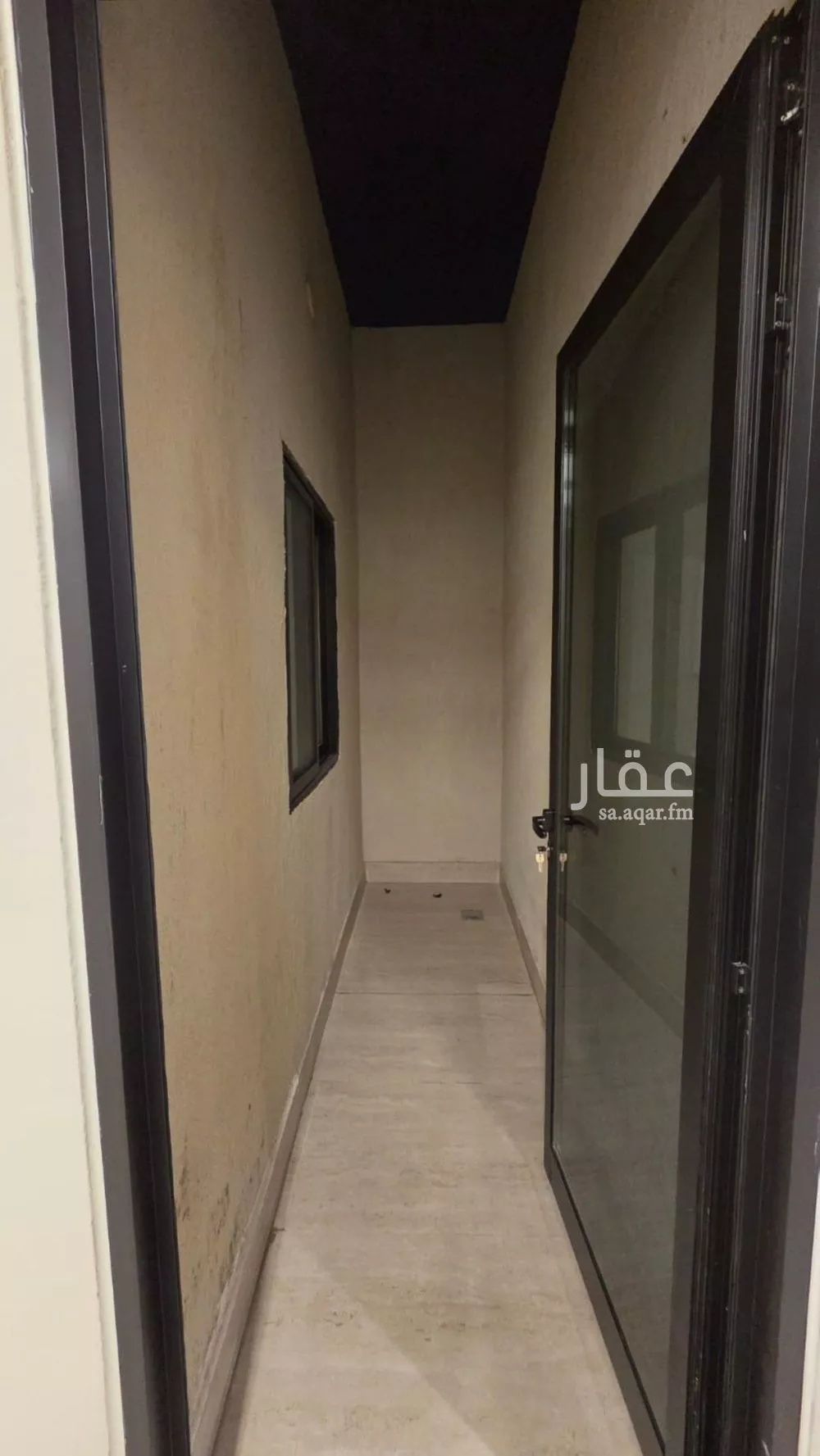 شقة 2 غرف في العارض 4