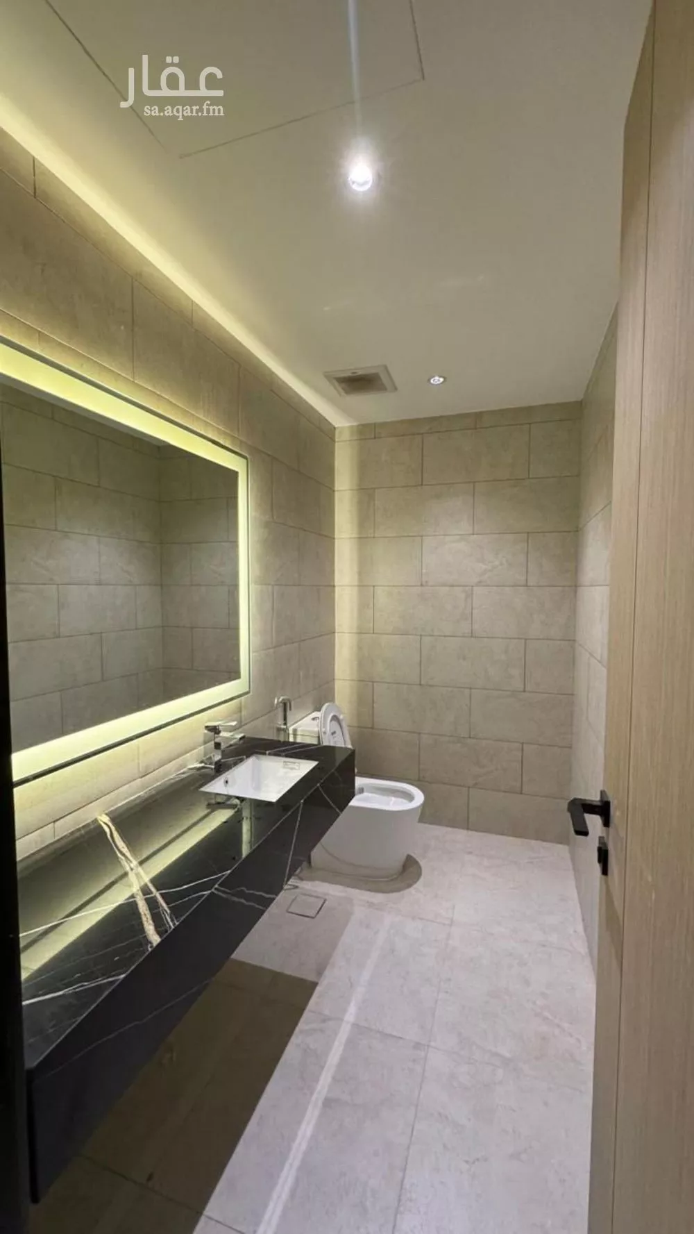 شقة 2 غرف في العارض 4