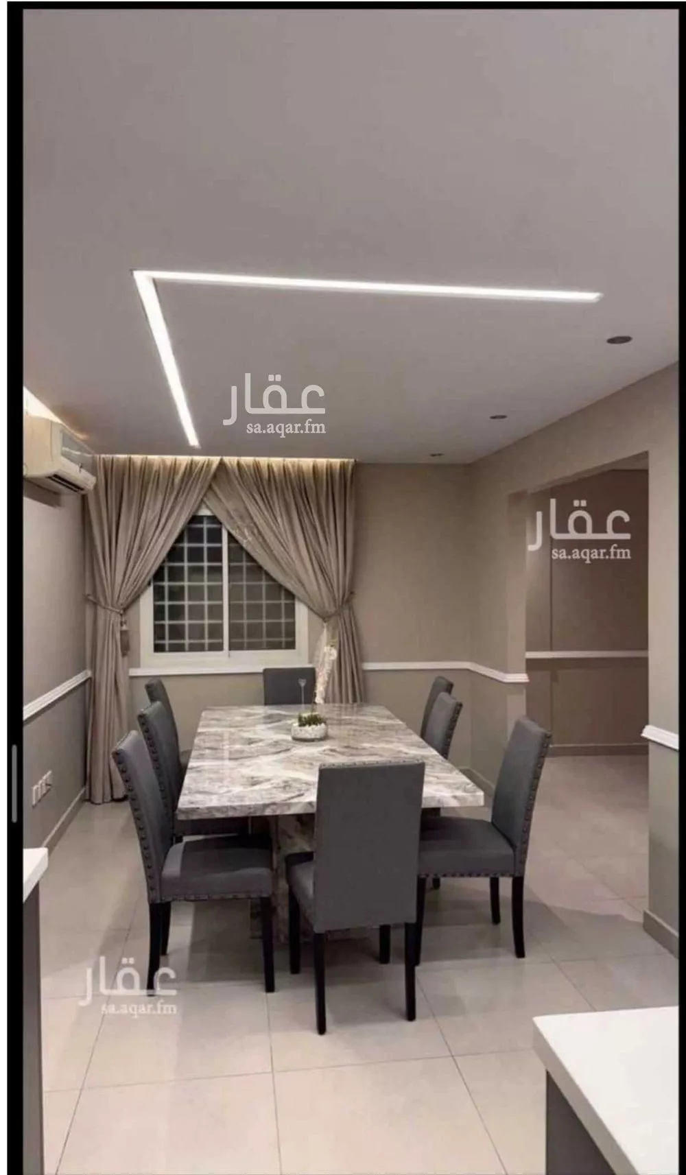 3 bedroom apartment in Hittin, Riyadh 4