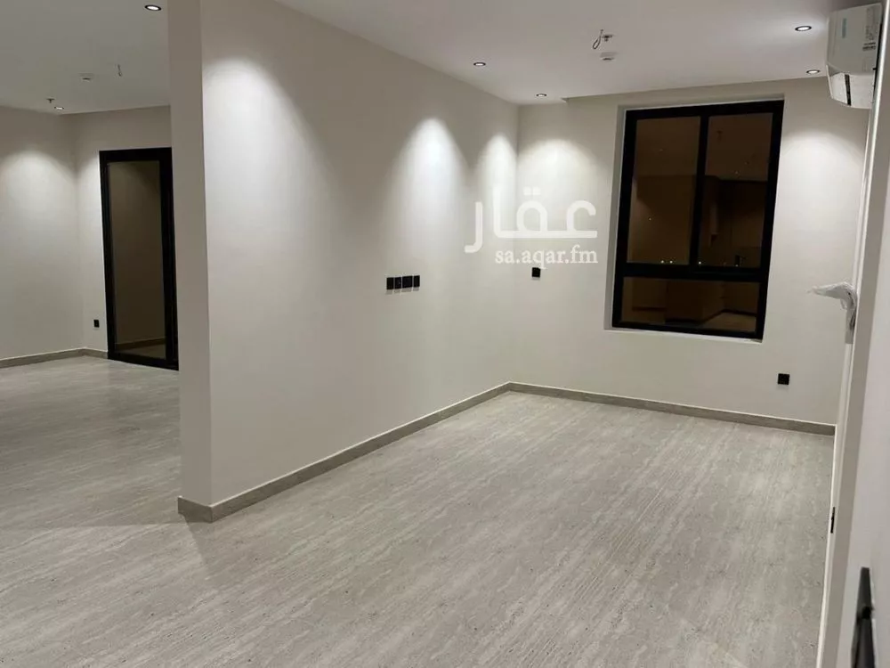 شقة 3 غرف في النرجس 5