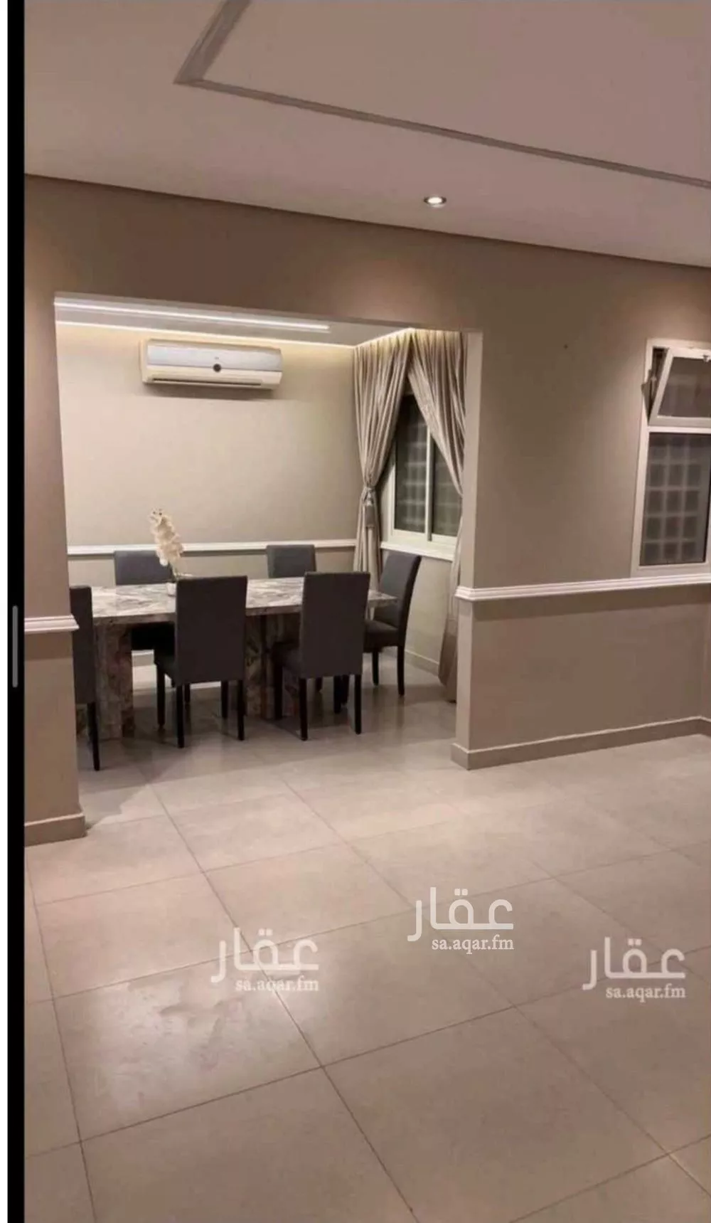 3 bedroom apartment in Hittin, Riyadh 5