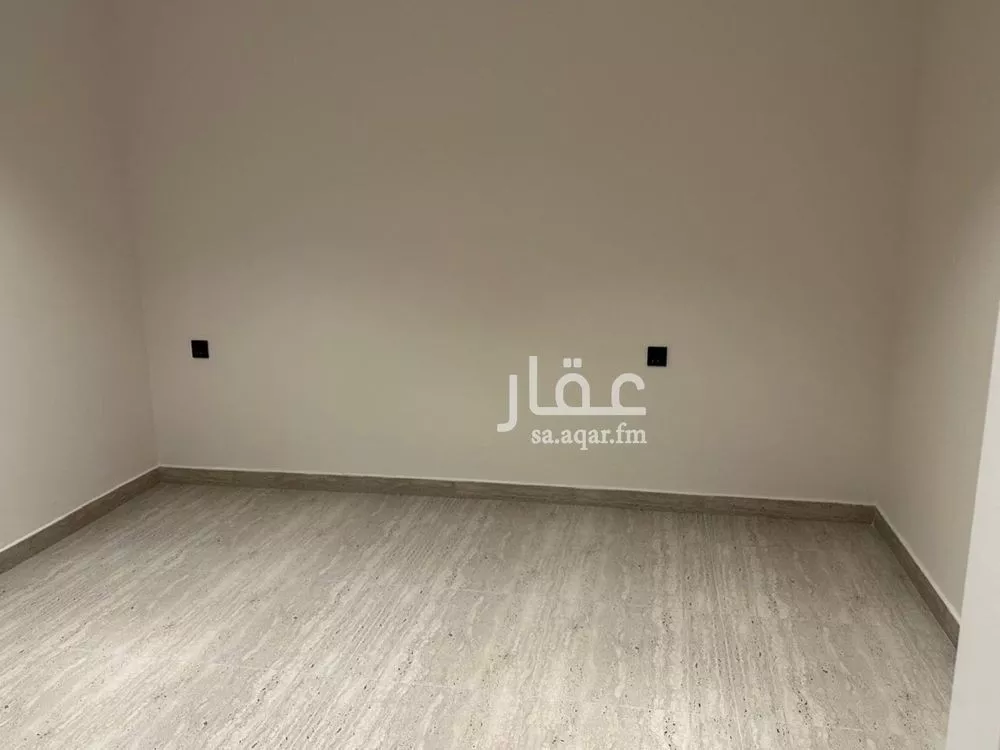 شقة 3 غرف في النرجس 3