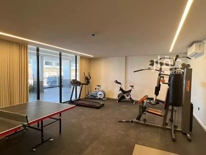 شقة 3 غرف في الصدفة 4