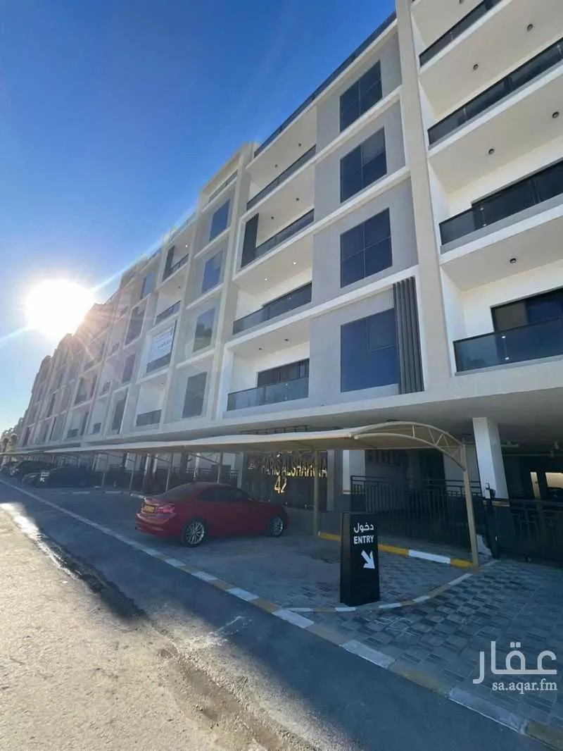 شقة 3 غرف في الصدفة 1