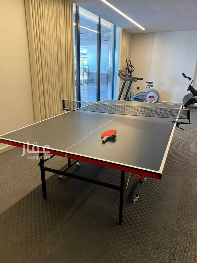 شقة 3 غرف في الصدفة 5