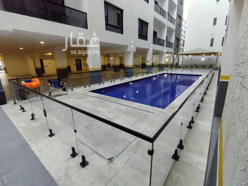 شقة 3 غرف في البحر 2