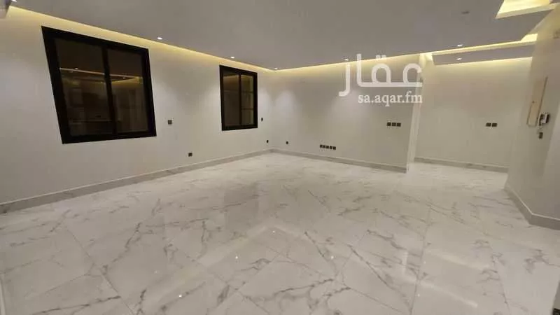 شقة 3 غرف في النزهة 5